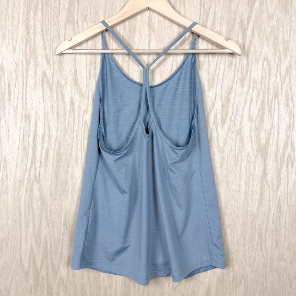 Under Armour Strappy Tank Top - Picture 5 of 8